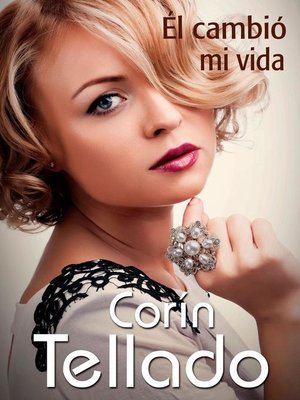 cover image of Él cambió mi vida